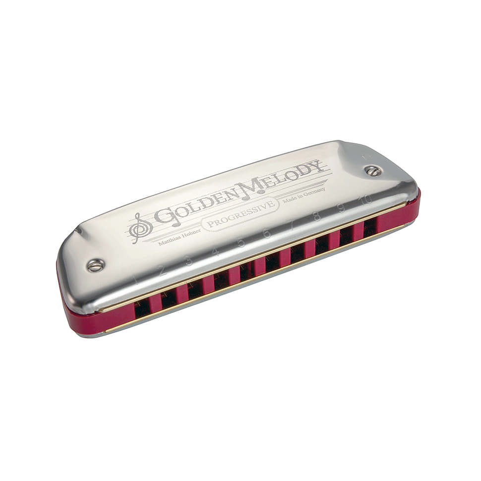 Hohner Marine Band
